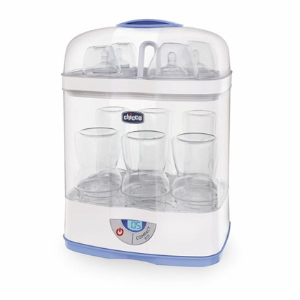 Avis Stérilisateur 3 en 1 Chicco 1