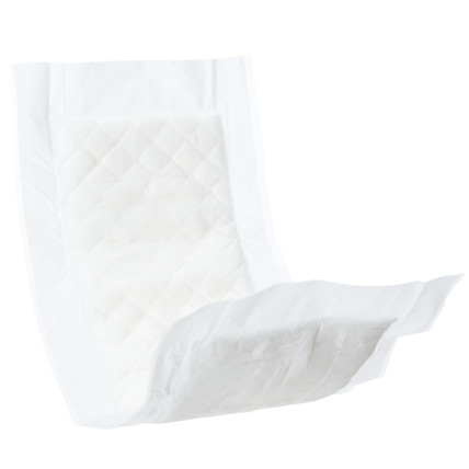 Avis Lot de 10 serviettes hygiéniques post-accouchement Mommy Prémaman 1