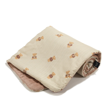 Avis Couverture Chaude Velvet La Millou 1