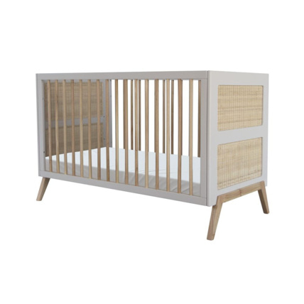 Avis Lit bébé évolutif marélia THEO 3