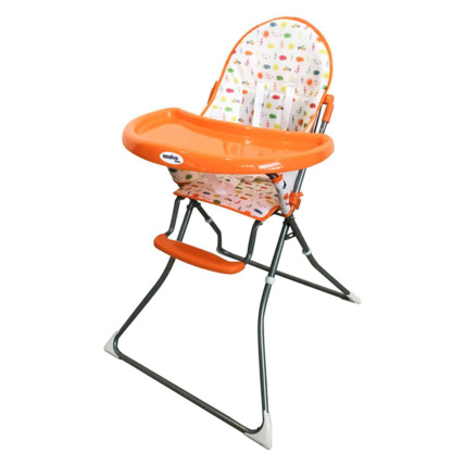 Avis Chaise haute Quick  ASALVO 1
