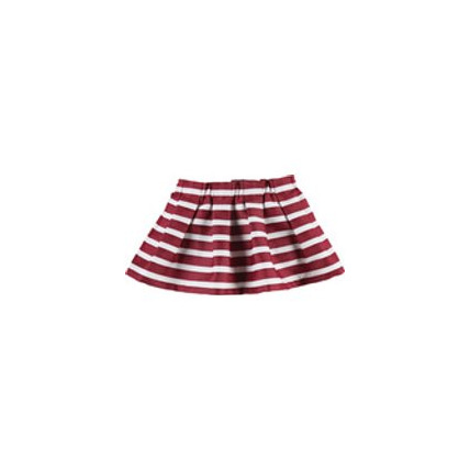 Avis Robe rayée Coton NOUKIE'S 1