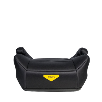 Avis Réhausseur auto bas Mate 2 125 -150 cm Axkid 1