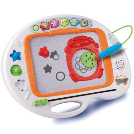 Avis Magi'ardoise parlante VTech 1