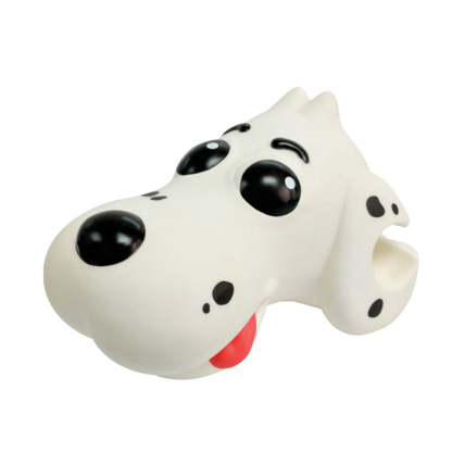 Avis Tête de trottinette chien Globber 1