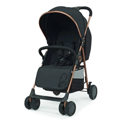 Avis Poussette Nova L'or ASALVO 2