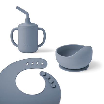 Avis Coffret Repas Deluxe Ergobaby 10
