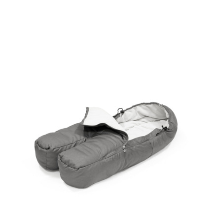 Avis Chancelière Xplory X Stokke 2