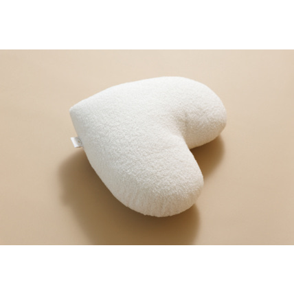 Avis Coussin coeur Boho Mon Lit Cabane 18