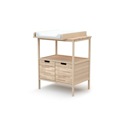 Avis Commode à langer ESSENTIEL AT4 2
