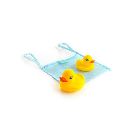 Avis Filet de bain + 2 canards  FORMULA BABY 1