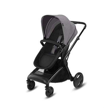 Avis Poussette Bimisi Pure cbx CBX 1