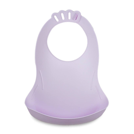 Avis Bavoir Bibou THERMOBABY 1