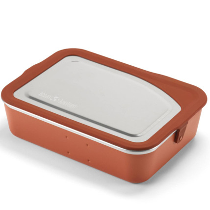 Avis Lunch box inox 1005ml Klean Kanteen 1