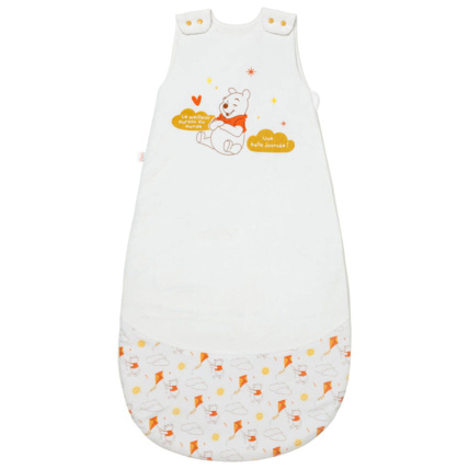 Avis Gigoteuse réglable en velours  DISNEY BABY 3