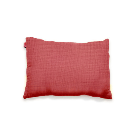 Avis Coussin rectangle en coton bio PAPATE 6