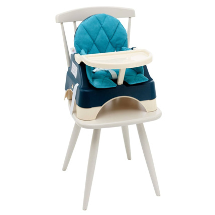 Avis Rehausseur de chaise 3 en 1 Wooded THERMOBABY 3