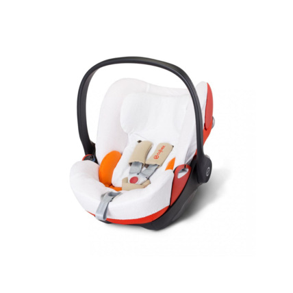 Avis Housse d'été pour Cloud Q  CYBEX 1