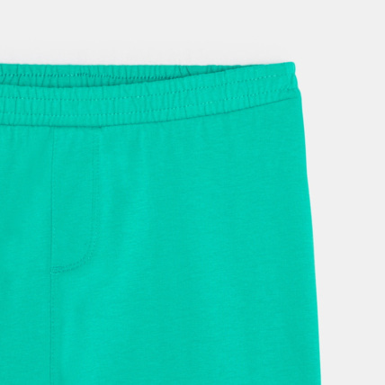 Avis Pyjama short 2 pièces bleu garçon OKAIDI 3