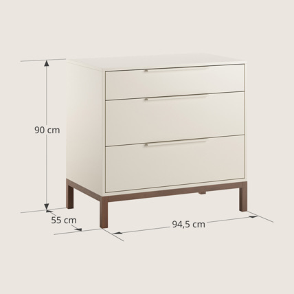 Avis Commode bébé Soie Petite Amélie 5
