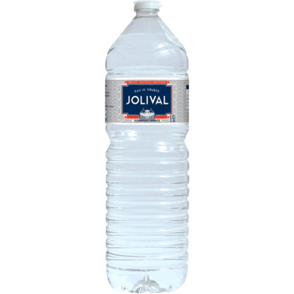 Avis Eau De Source Jolival 1