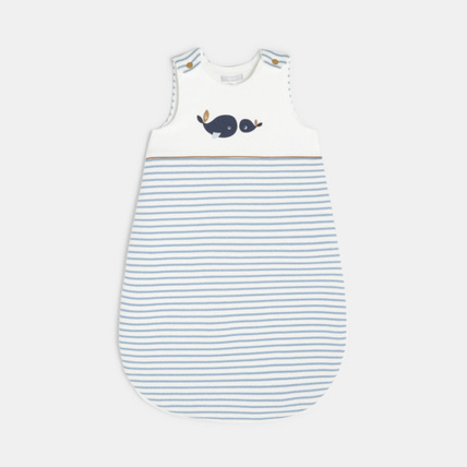 Avis Gigoteuse bébé garçon OBAÏBI 1