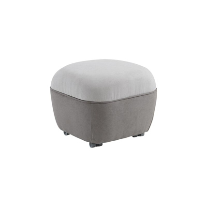 Avis Pouf pour fauteuil d'allaitement Rocking Chair Moom MICUNA 2