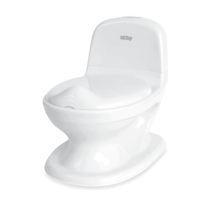 Avis Pot - My Real Potty NUBY 1
