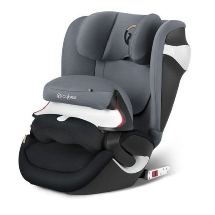 Avis Siège Auto Juno Fix CYBEX 2