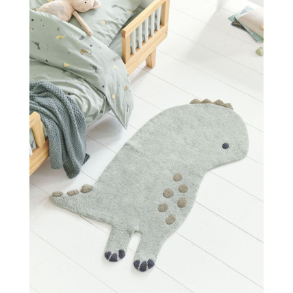 Avis Housse de couette enfant Dino Petite Amélie 6