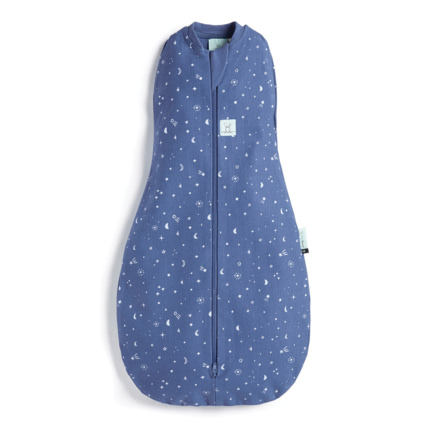 Avis Gigoteuse d'emmaillotage 2-en-1 en fibres naturelles ergoCocoon - TOG 1,0 ERGOPOUCH 6