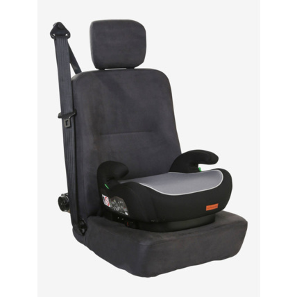 Avis Siège-auto rehausseur isofix Hopla Vertbaudet 4