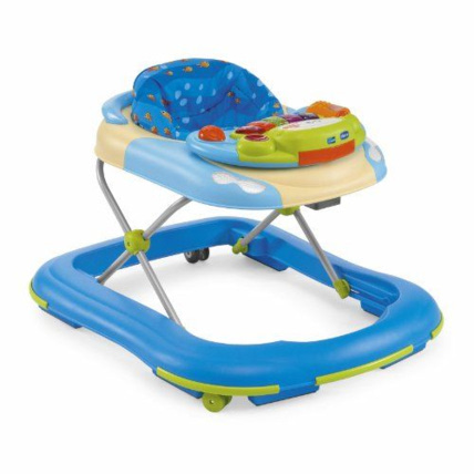 Trotteur Dance CHICCO Comparateur Avis Prix