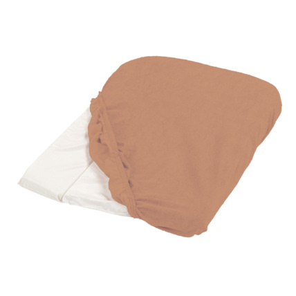 Avis Housse de matelas à langer éponge - 50x75cm CANDIDE 7