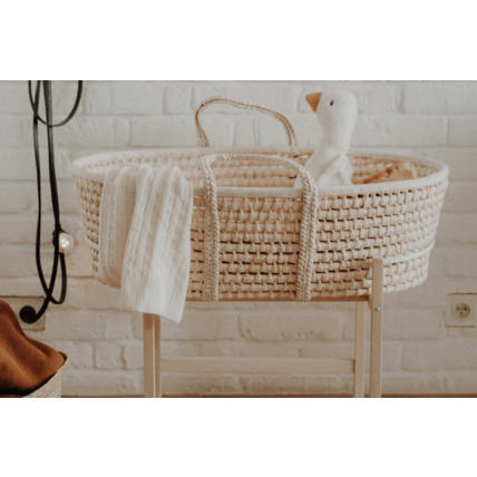 Avis Support à Bascule pour Couffin Mon Lit Cabane 4