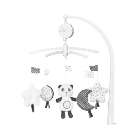 Avis Mobile musical Chao Chao Sauthon 1