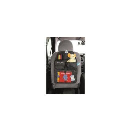 Avis Organiseur de siège auto SAFETY 1ST 1