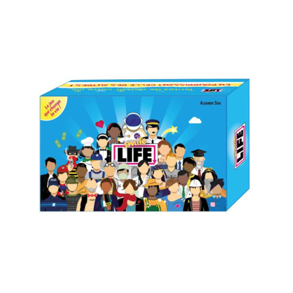 Avis Smile life Blackrock Games 1