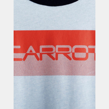 Avis T-shirt manches courtes bleu garçon OKAIDI 5
