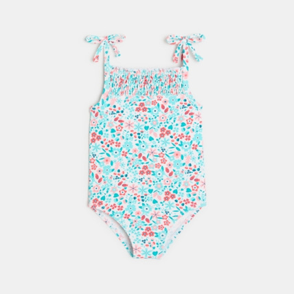 Avis Maillot de bain fleuri OBAÏBI 1