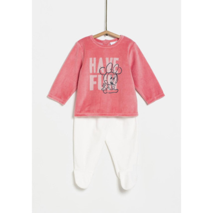 Avis Pyjama bébé DISNEY 1