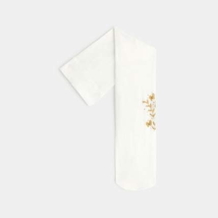 Avis Collants doux papillons pailletés OBAÏBI 1