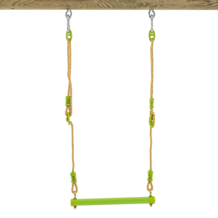 Avis Balançoire trapèze Tp Toys 5