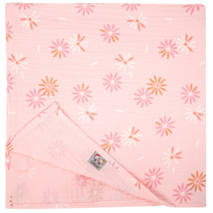 Avis Lange en gaze de coton, Rosella Sevira Kids 1
