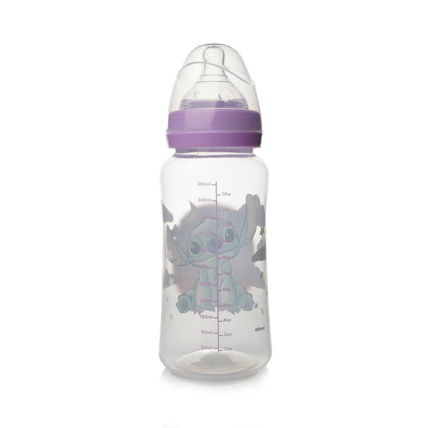 Avis Biberon 360 ml Lilo et Stitch THERMOBABY 3