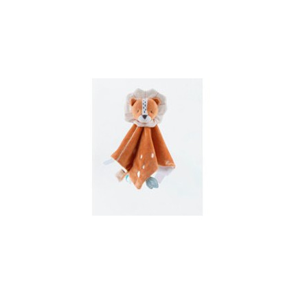 Avis Doudou Babou en Veloudoux NOUKIE'S 1