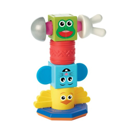 Avis Totem magnétique SMARTMAX 2