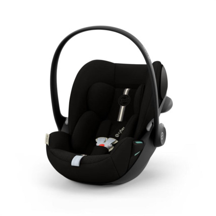 Avis Siège-auto Cloud G3 i-Size CYBEX 4