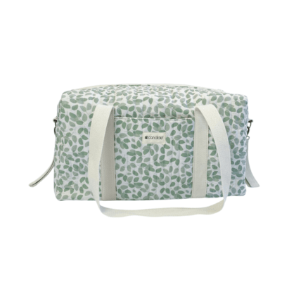 Avis Sac à langer Eucalyptus CANDIDE 4