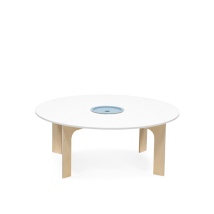 Avis Tour de briques MuTable V2 Stokke 1